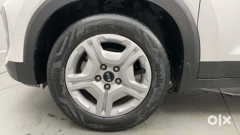 Kia Sonet Htk Plus Turbo Dct, 2021, Petrol