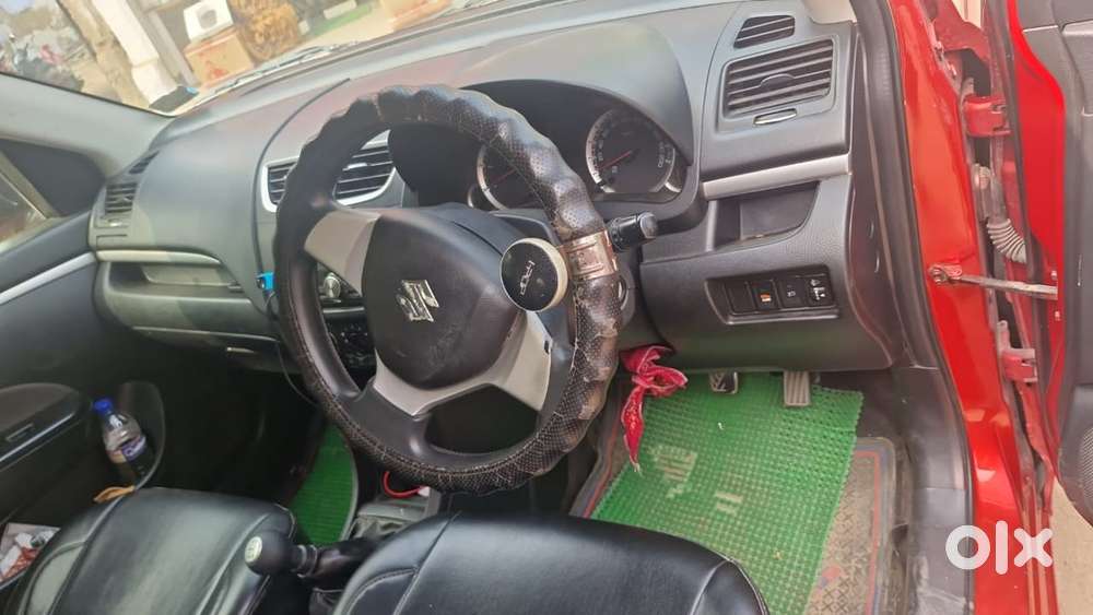 Maruti Suzuki Swift 2012 Diesel 78000 Km Driven