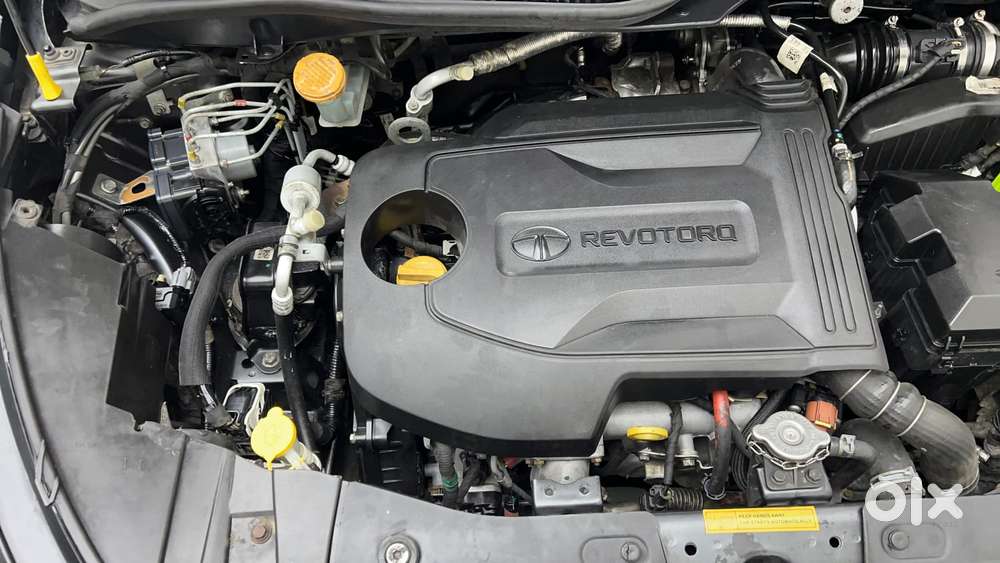 Tata Altroz 1.5 Xz Plus Diesel, 2021, Diesel