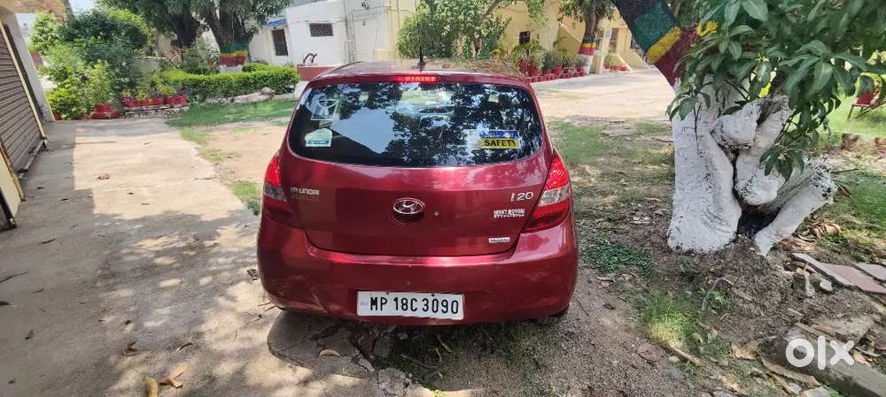 Hyundai I20 Magna For Sale