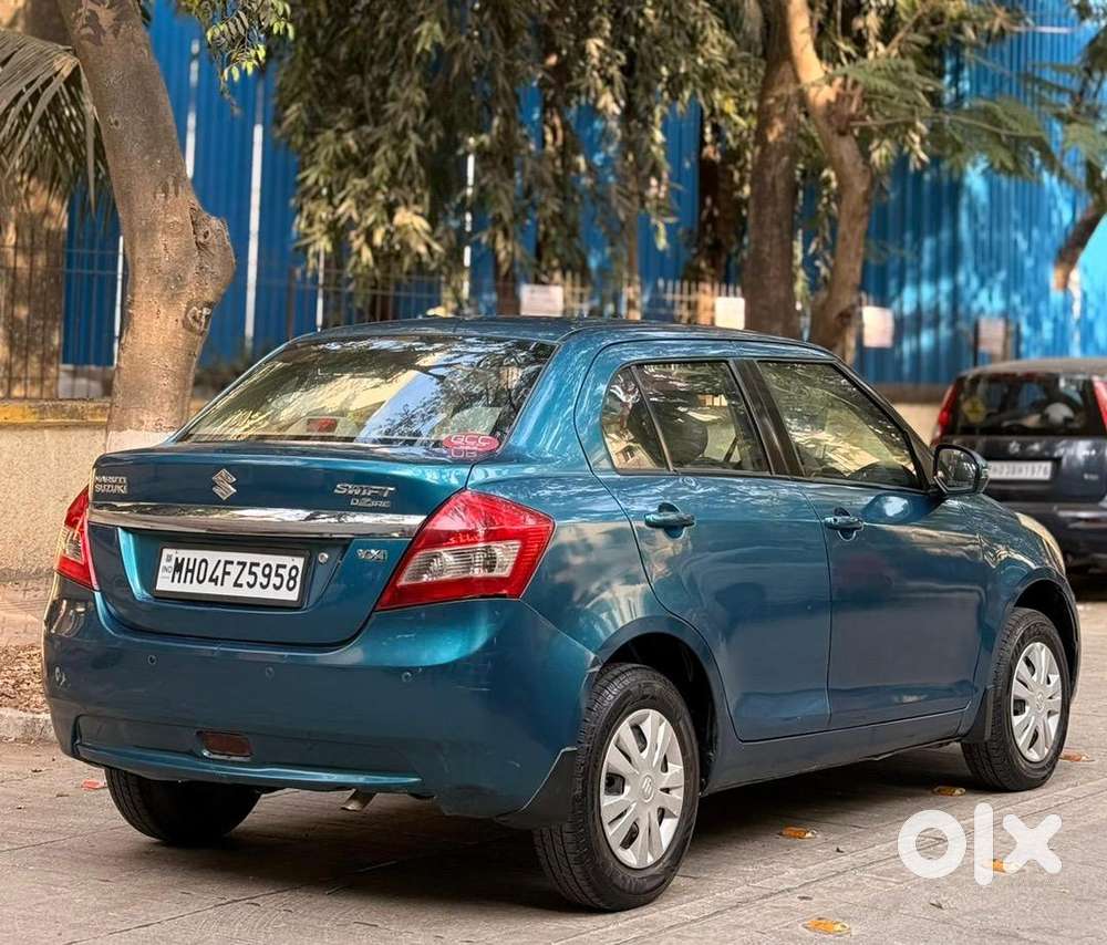 Maruti Suzuki Swift Dzire 2013 Petrol Good Condition
