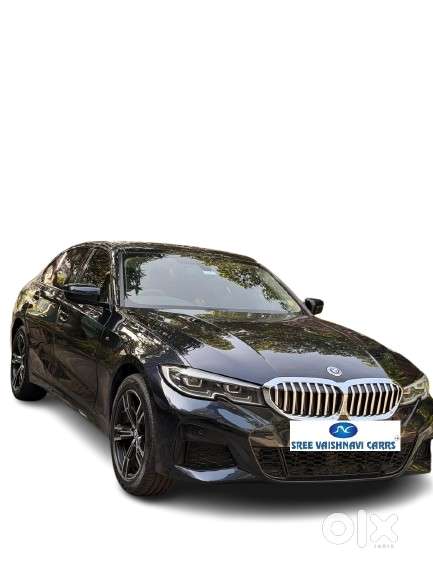 Bmw 3 Series Gran Limousine 2.0 330li M Sport First Edition, 2021, P..