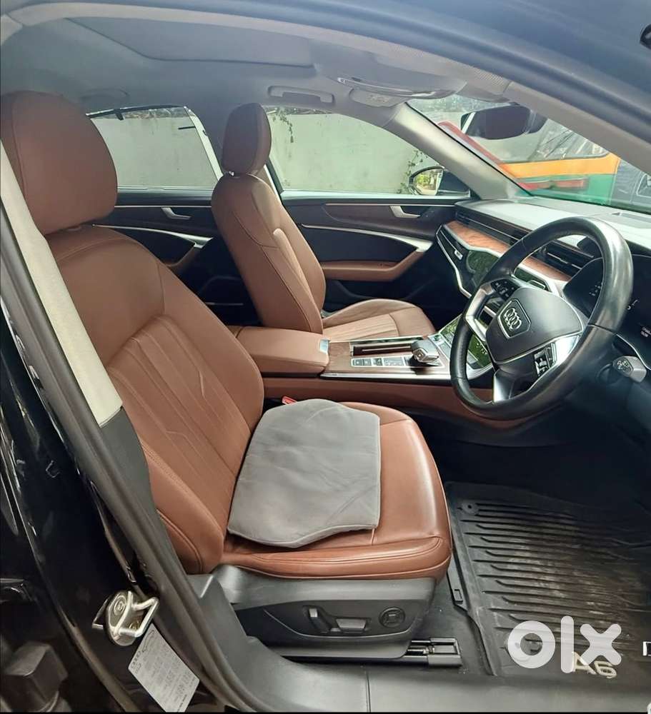 2022 Audi A6 45 Tfsi | Under Warranty | 24500 Km Driven Only