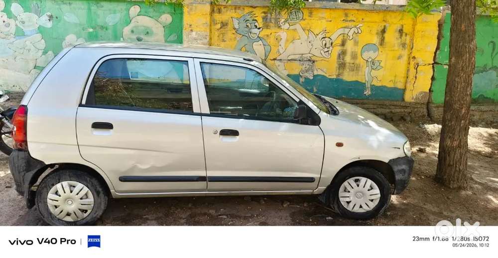 Bast Car And No Car Not Damage Compani Fitting Part