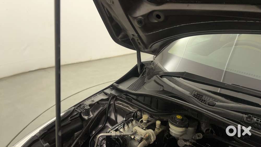 Honda City I-vtec Cvt V, 2021, Petrol