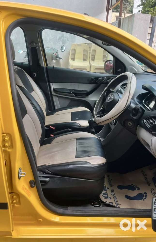 Tata Tiago Xe, 2020, Petrol