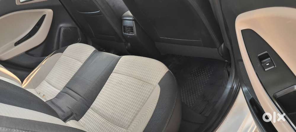 Hyundai I20 2018 Petrol Good Condition