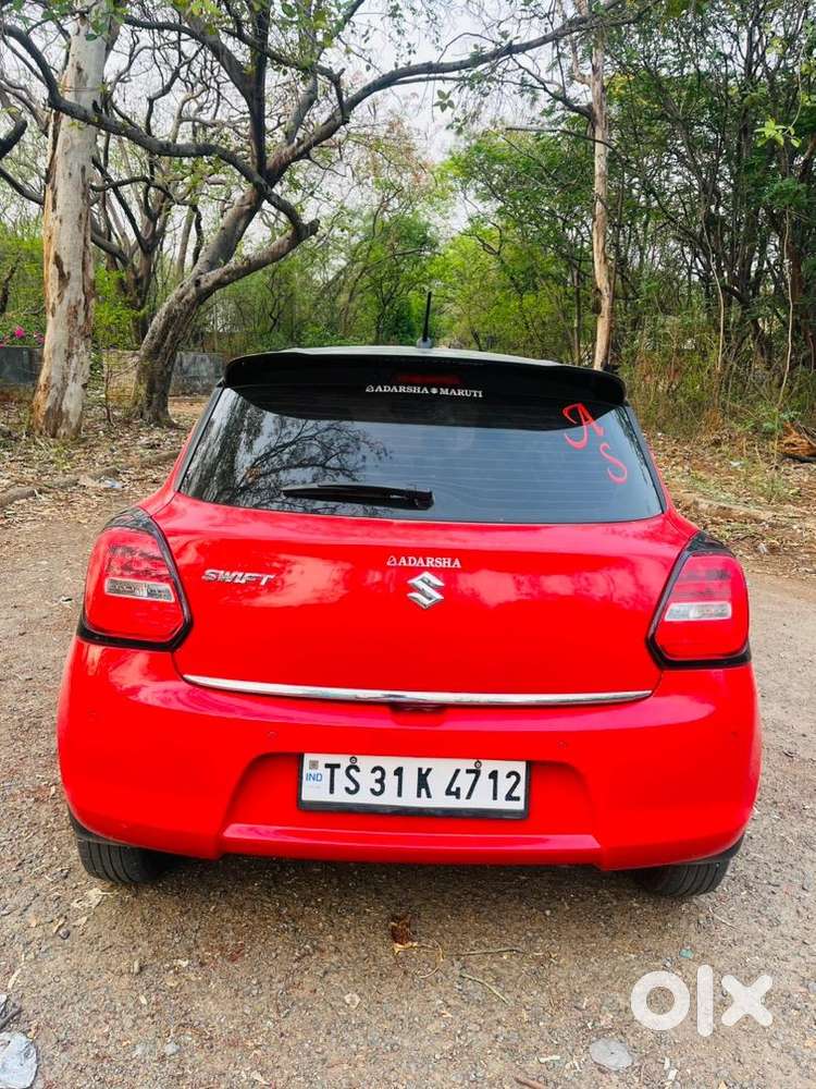 Maruti Suzuki Swift 2023 Petrol Good Condition