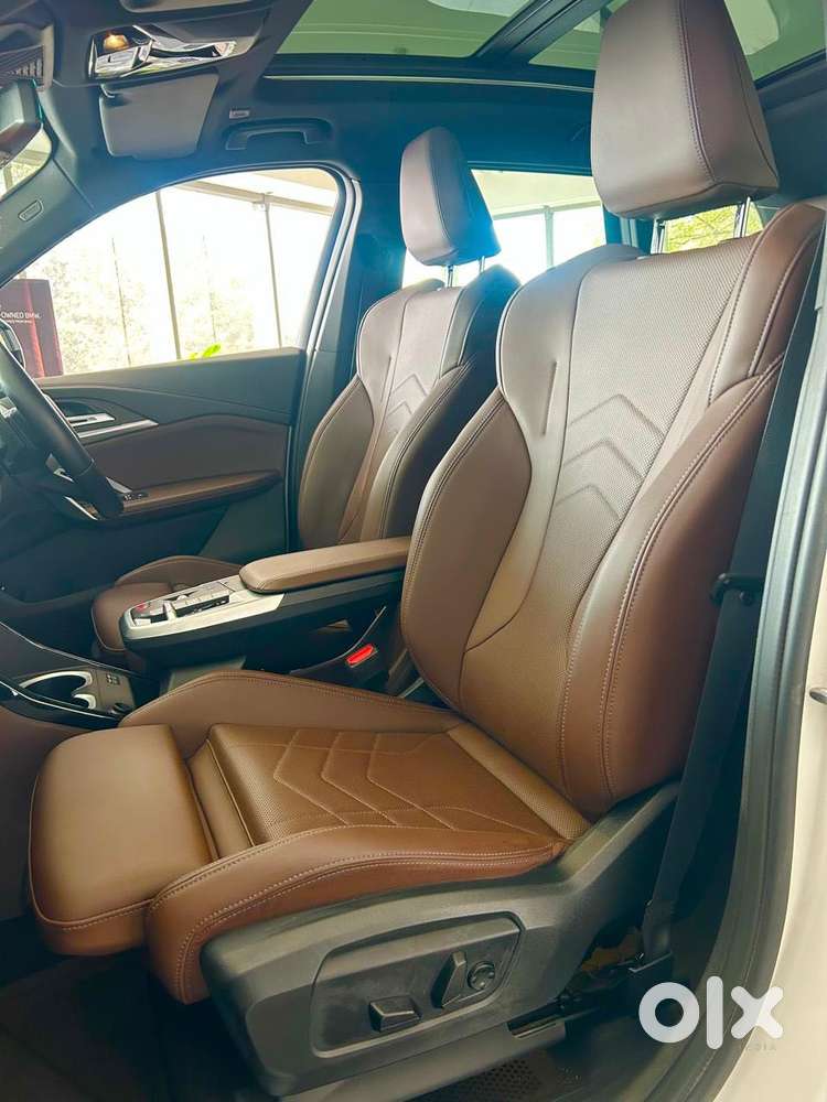 Bmw X1 Sdrive18i M Sport, 2024, Petrol