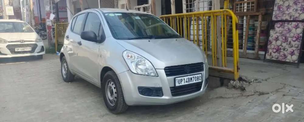 Maruti Suzuki Ritz 1.2 Lxi 2011 Petrol