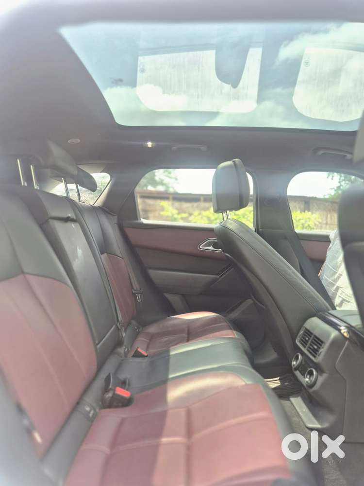 Land Rover Range Velar Hse Dynamic 2.0 Diesel, 2024, Diesel