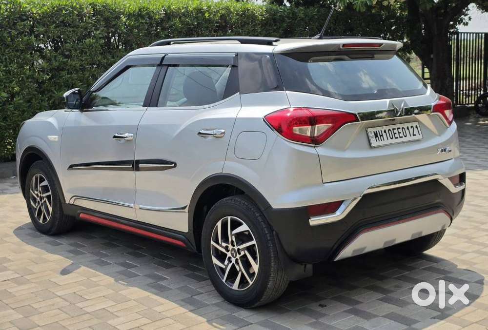 Mahindra Xuv300 W6 Diesel, 2023, Diesel