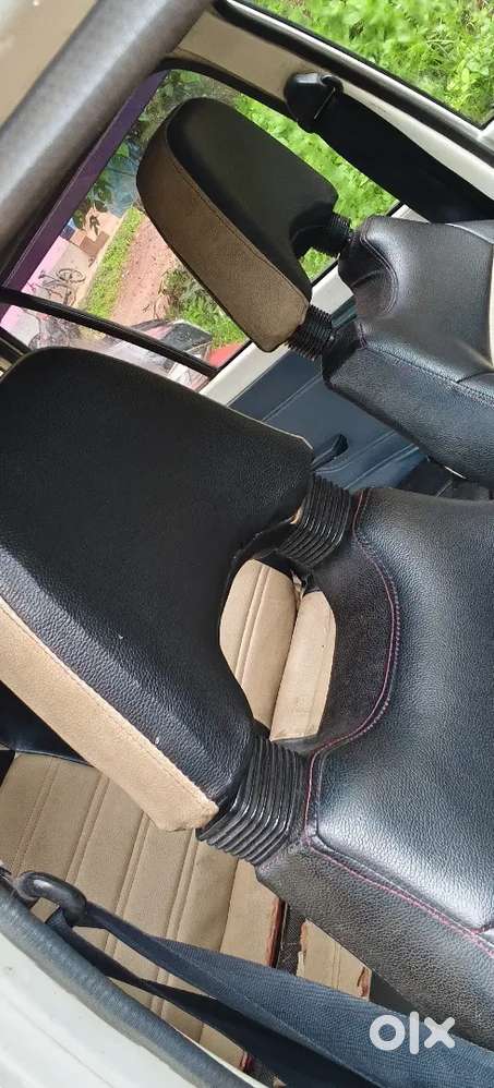 Maruti Suzuki 800 Petrol Manual 1998