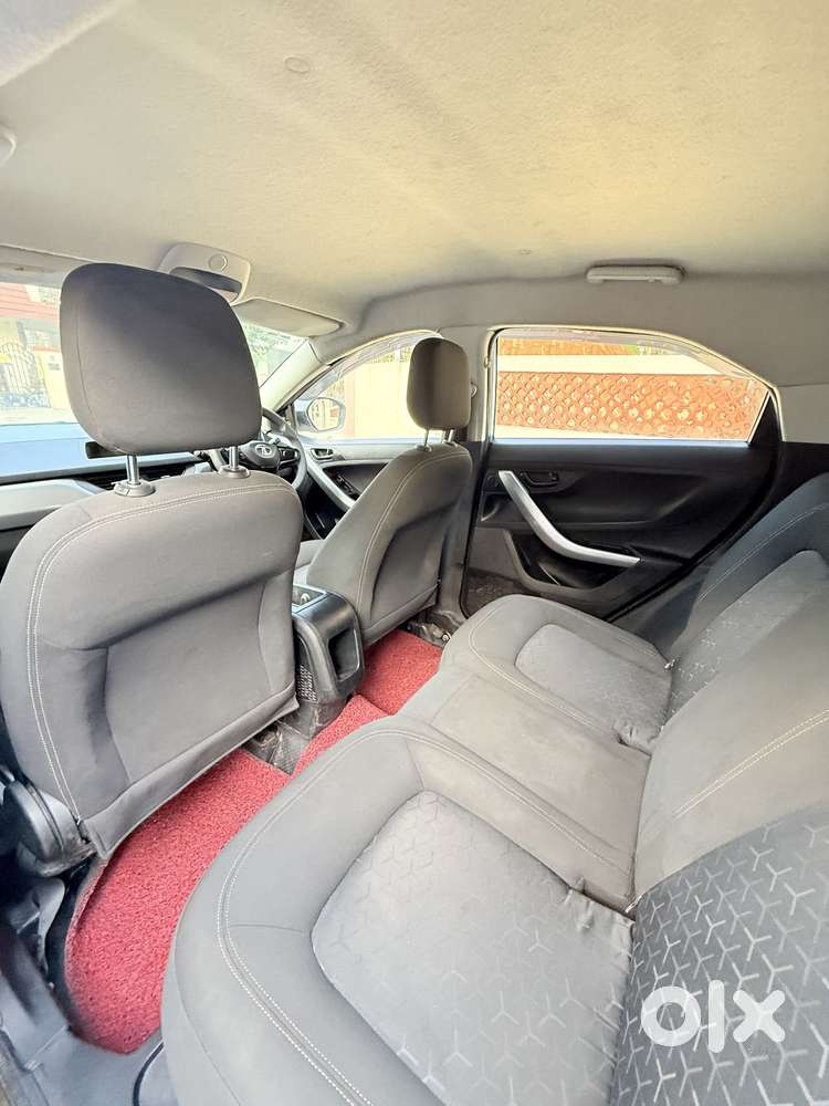 Tata Nexon 1.2 Revotron Xma, 2020, Petrol