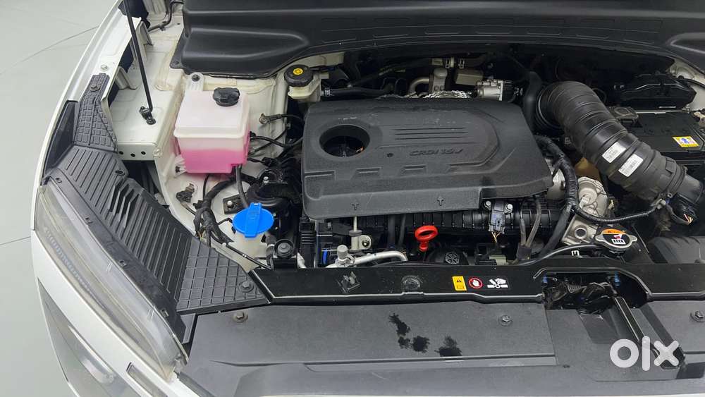 Hyundai Creta Sx 1.5 Diesel, 2023, Diesel