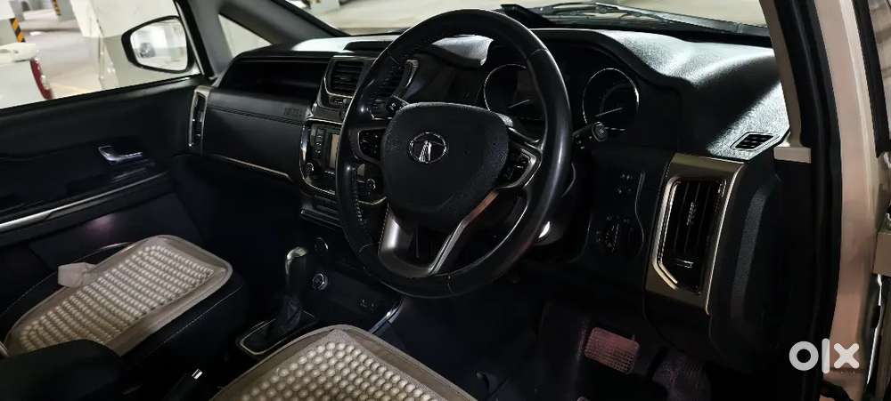 Tata Hexa 2018 Diesel 25000 Km Driven. Like Brand New Condition.