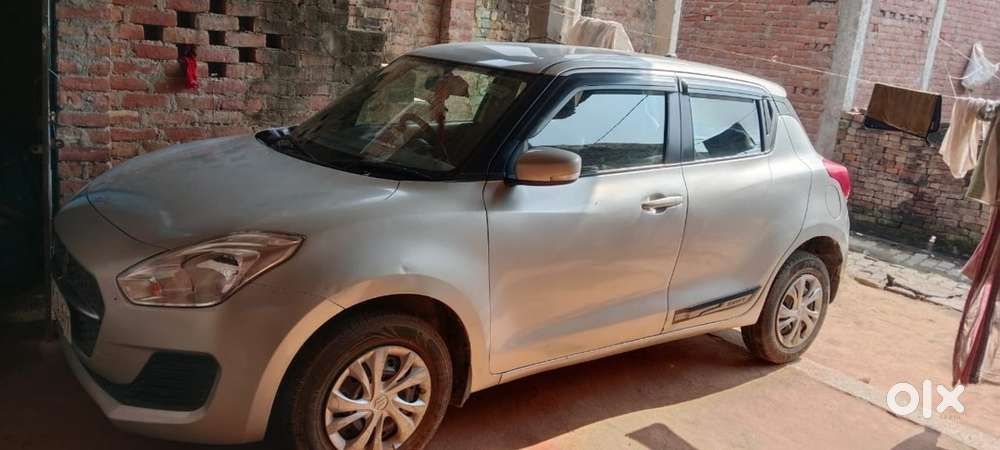 Swift 2022 Model Petrol