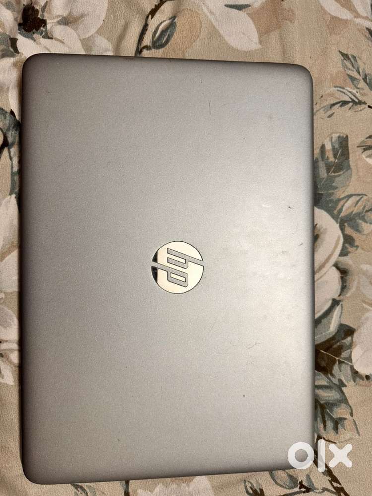 Hp EliteBook 840 G3, 6th gen intel core i7