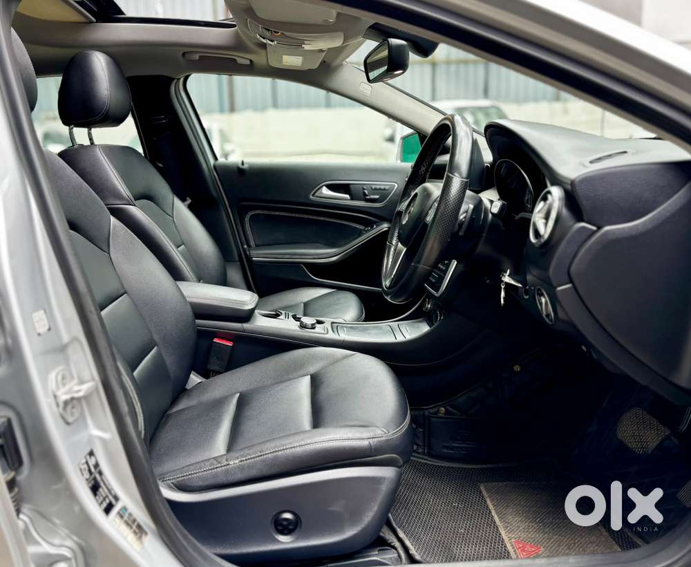 Mercedes-benz Gla 200 D, 2015, Diesel