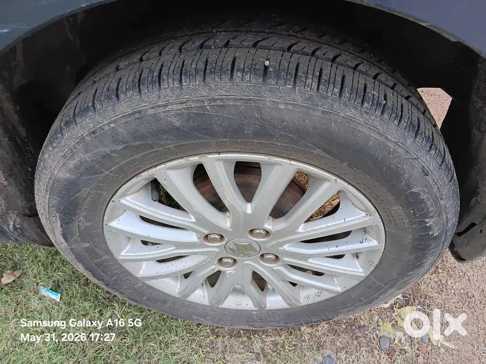 Maruti Suzuki Dzire 2018 Diesel 146736 Km Driven
