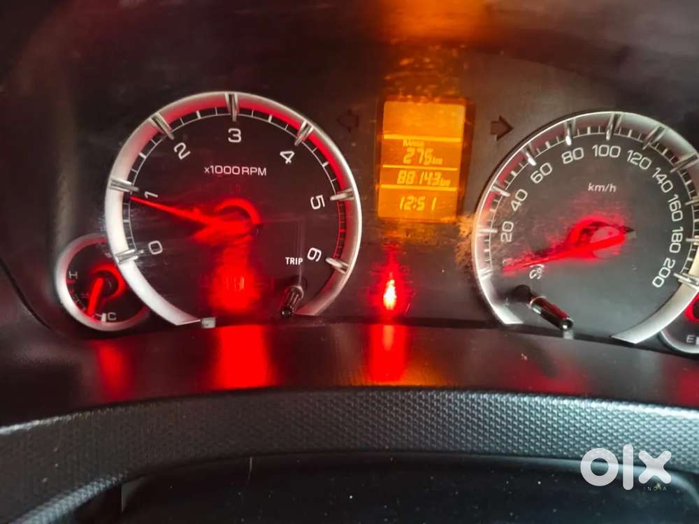 Maruti Suzuki Swift Vdi, 2014, Diesel