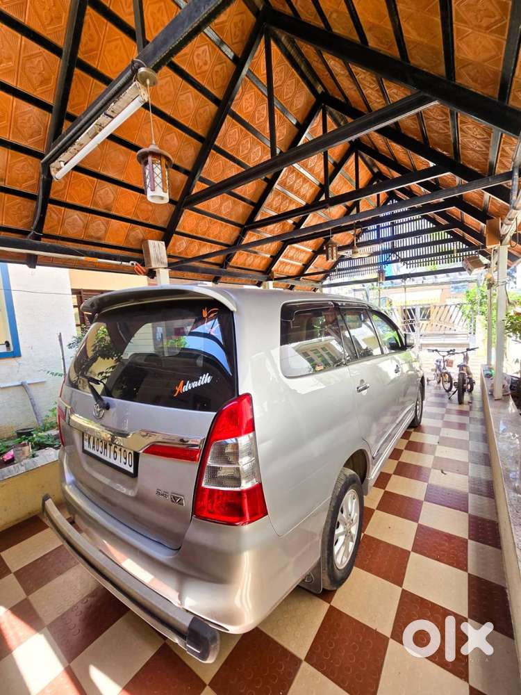 Well Showroom Maintained Vehicle Leather Nappa Seat Covers