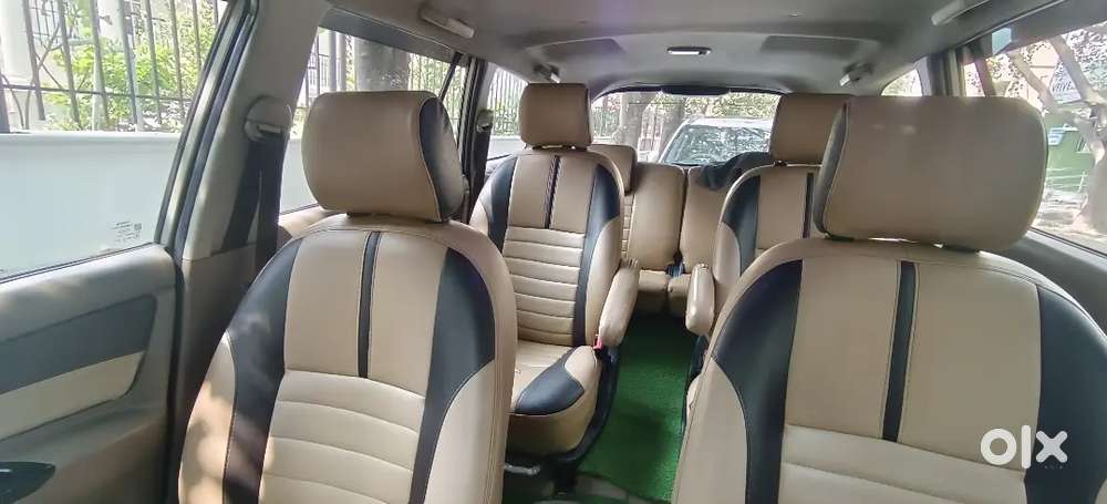 Toyota Innova 2016 Diesel