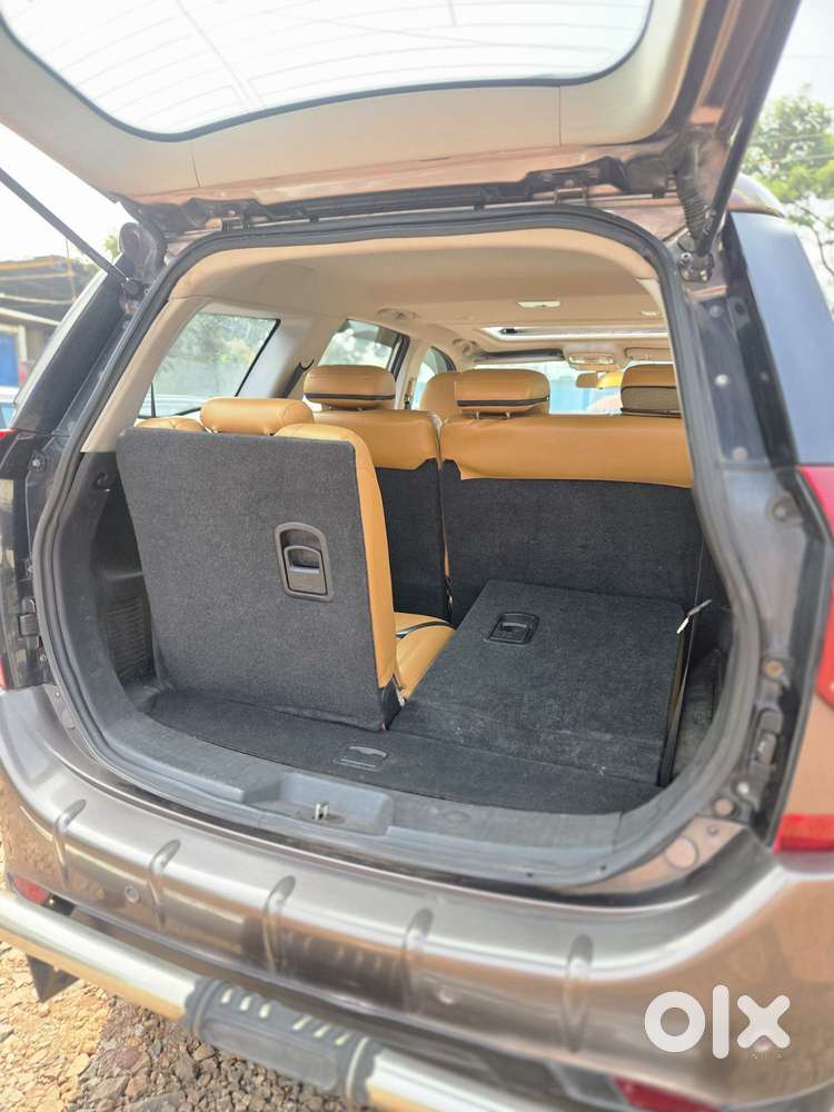 Mahindra Xuv500 W9 At, 2021, Diesel