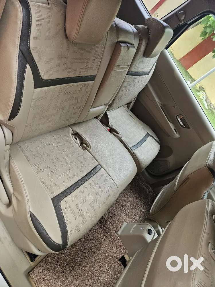 Maruti Suzuki Ertiga 2022 Cng & Hybrids 61000 Km Driven