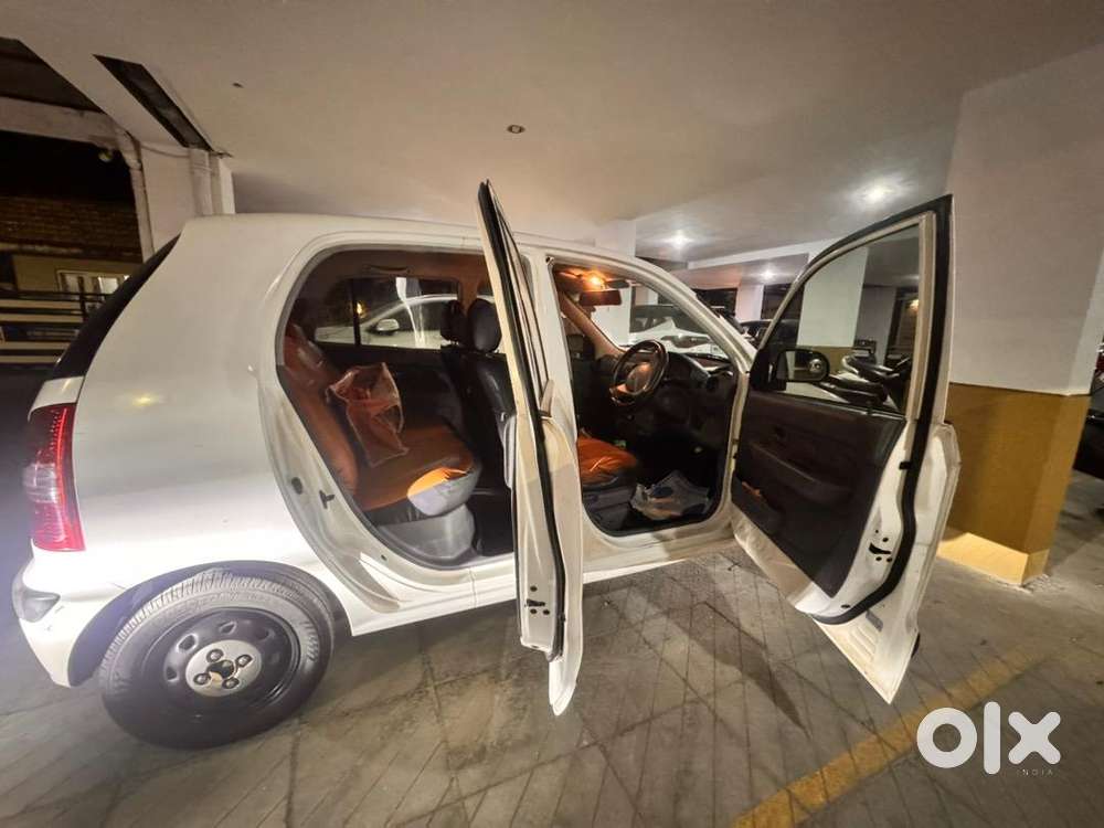 Hyundai Santro Xing 2003 Petrol Well Maintained