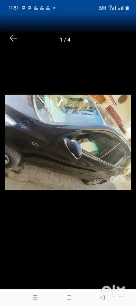 Hyundai I10 2012 Petrol 95000 Km Driven