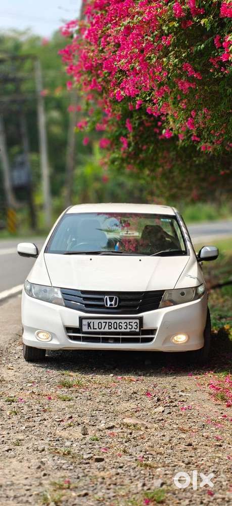 Honda City 2011 Petrol 1.5