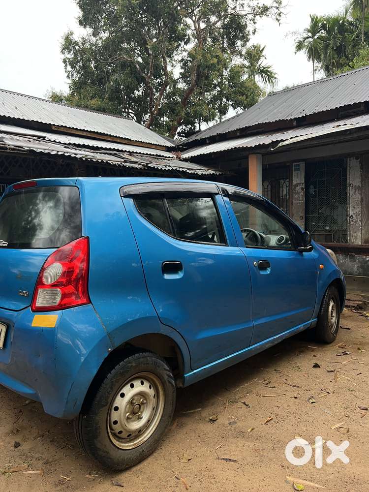Maruti Suzuki A-star 2010 Petrol Well Maintained