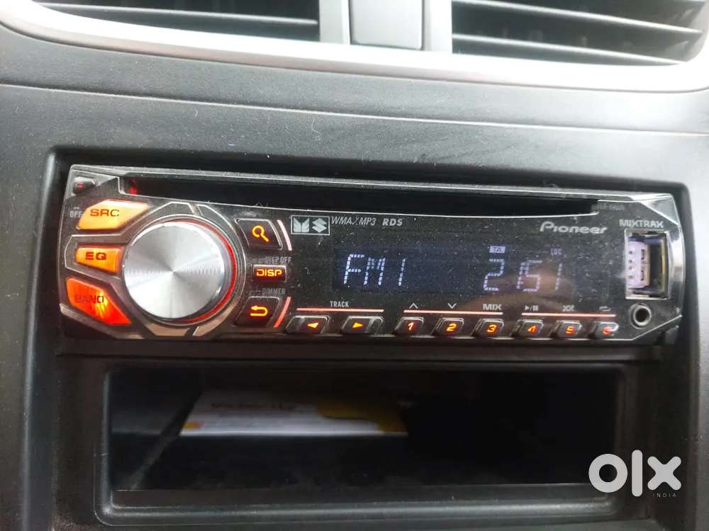 Maruti Suzuki Swift 2014 Petrol 33000 Km Driven