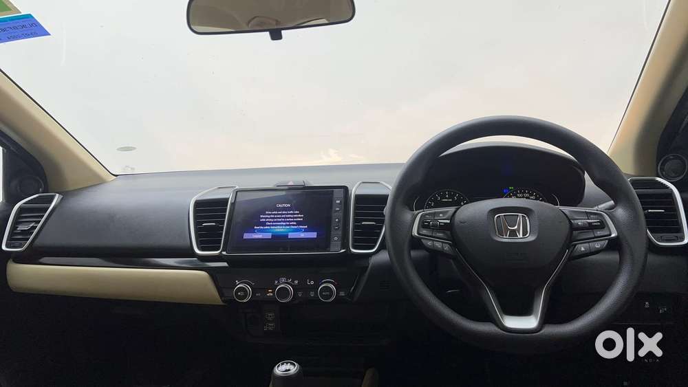 Honda City 1.5 Vx I-vtec Mt, 2024, Petrol