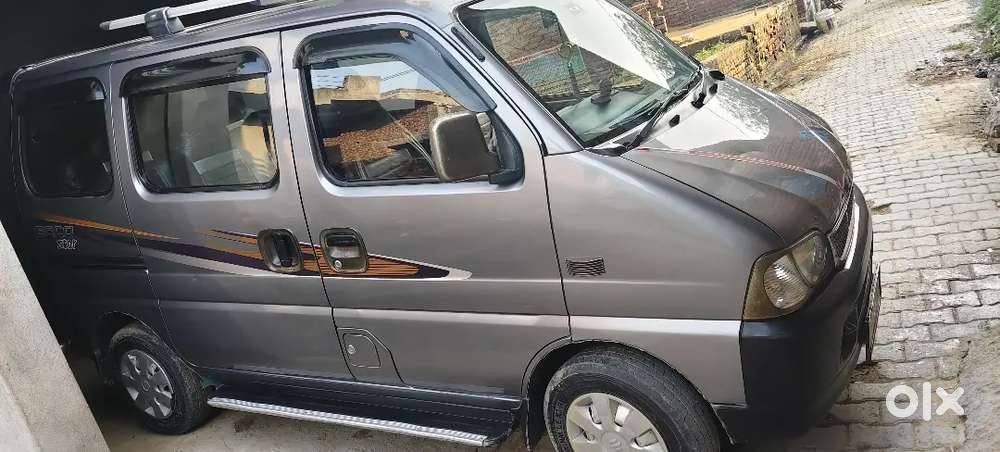 Maruti Suzuki Eeco 2020 Cng & Hybrids 94750 Km Driven