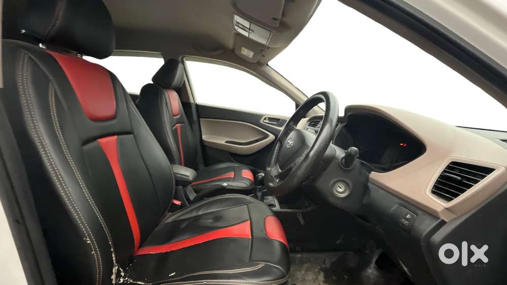 Hyundai Elite I20 Sportz 1.2, 2017, Petrol