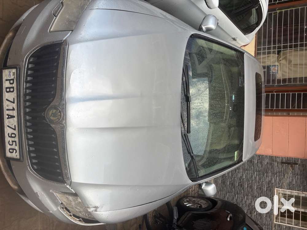 Skoda Superb 2.0 Diesel Automatic 2011passing Till 2031