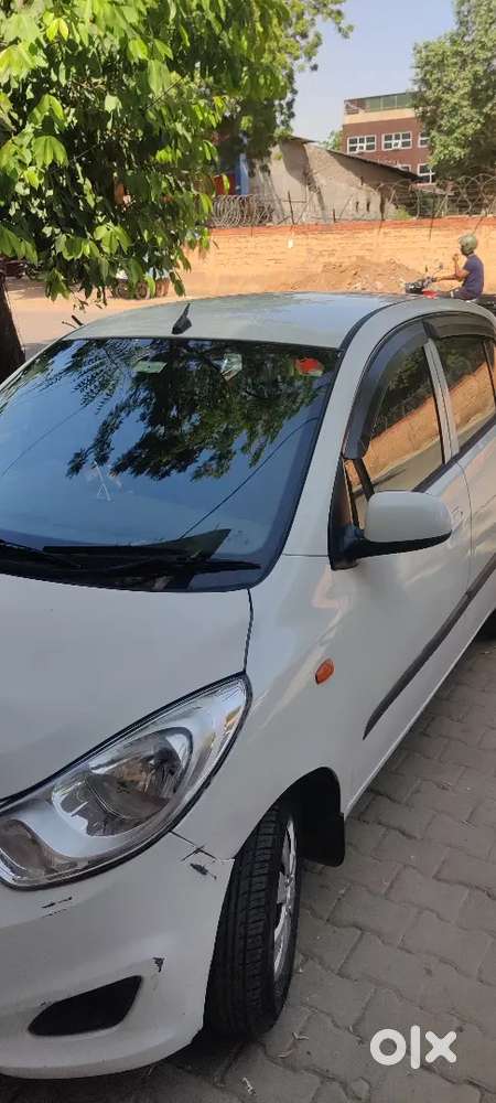 Hyundai I10 Era 2010 Petrol Manual