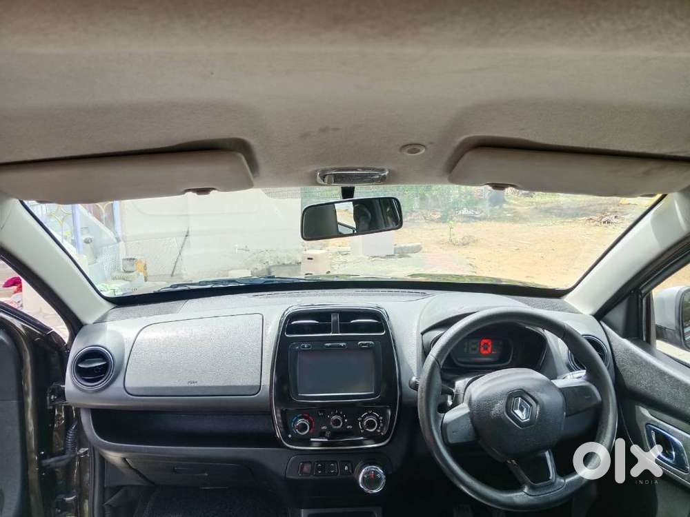 Renkwid Rxt  1st Owner  2019 Registered