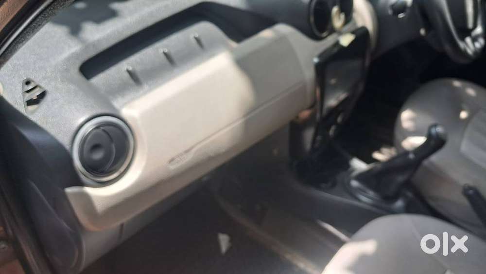 Renault Duster 110ps Diesel Rxz Option, 2015, Diesel