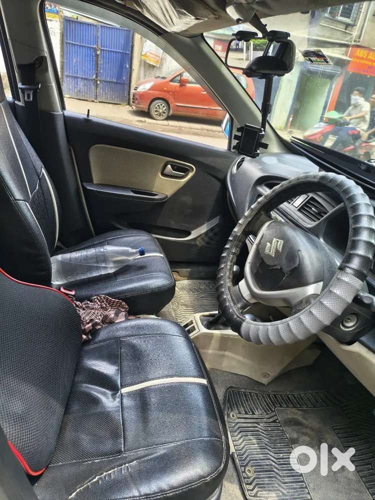 Maruti Suzuki Alto 800 Bs6