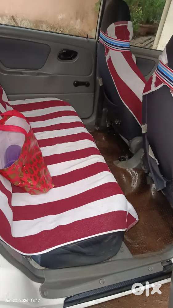 Maruti Suzuki Alto K10 2015 Very Good Condition