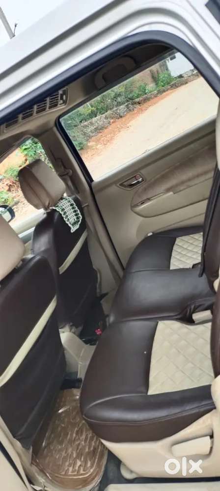 Maruti Suzuki Ertiga 2014 Diesel 830000 Km Driven