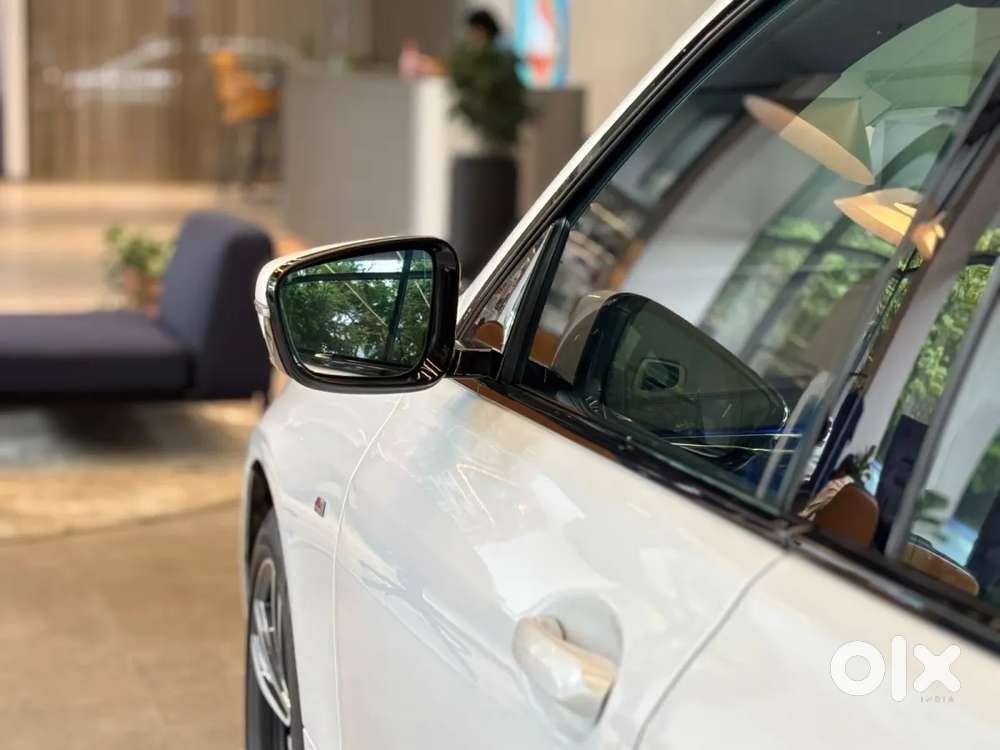 Bmw 6 Series Gt, 2023, Petrol