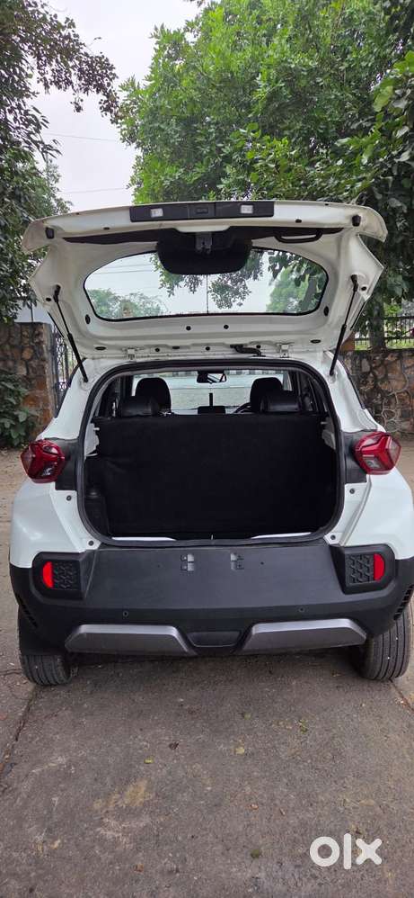 Tata Punch Ev Adventure S Lr Ac Fc, 2024, Electric