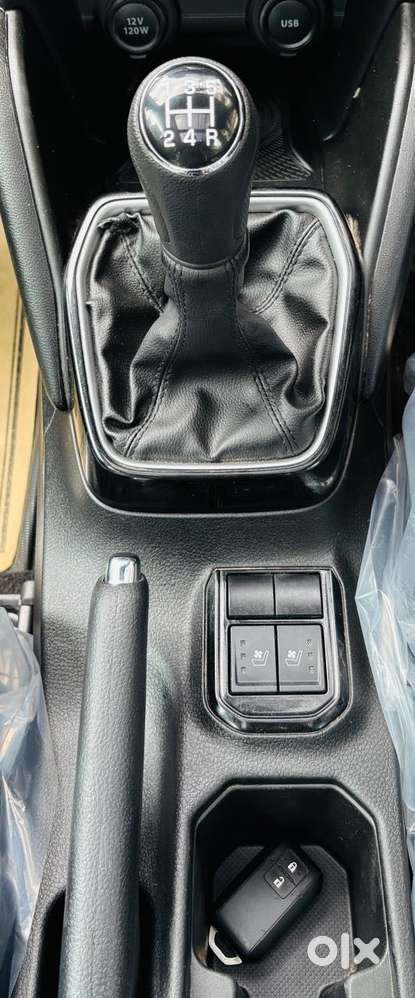 Toyota Urban Cruiser Hyryder 1.5 G Neo Drive, 2025, Petrol
