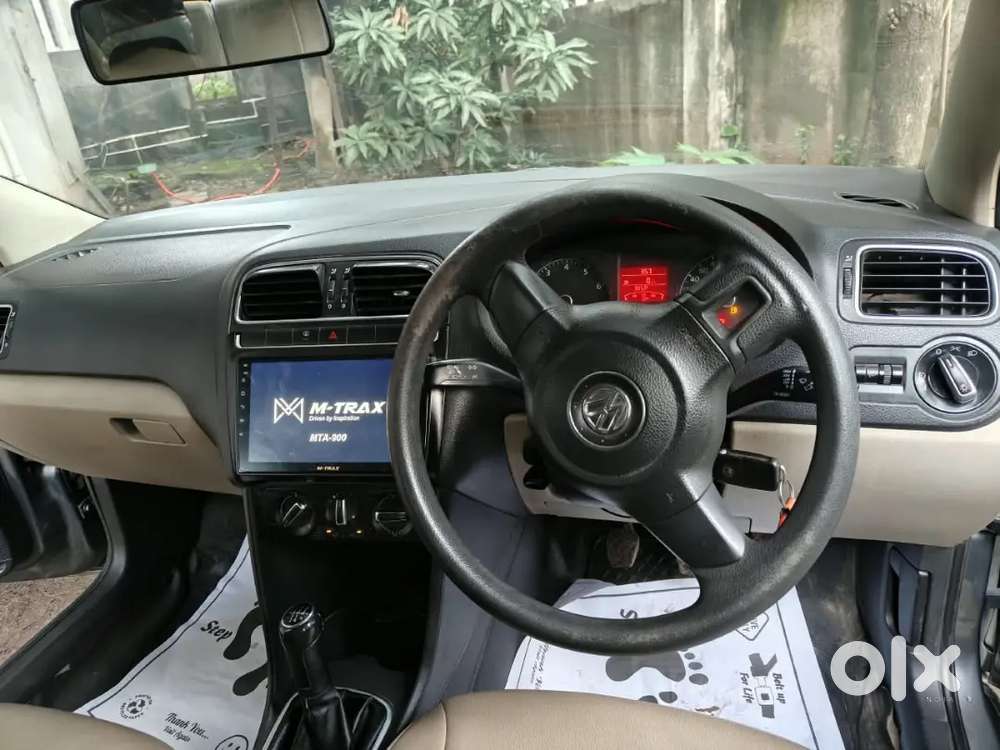 Volkswagen Polo 1.2 2010