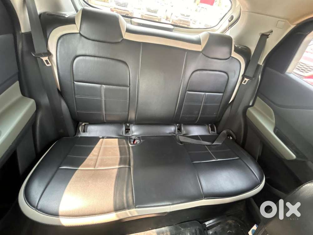 Tata Punch Camo Adventure Mt, 2023, Petrol