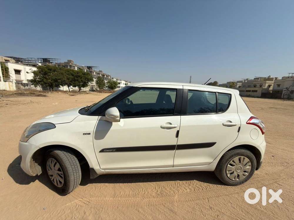 Maruti Suzuki Swift 2014 Diesel 135000 Km Driven